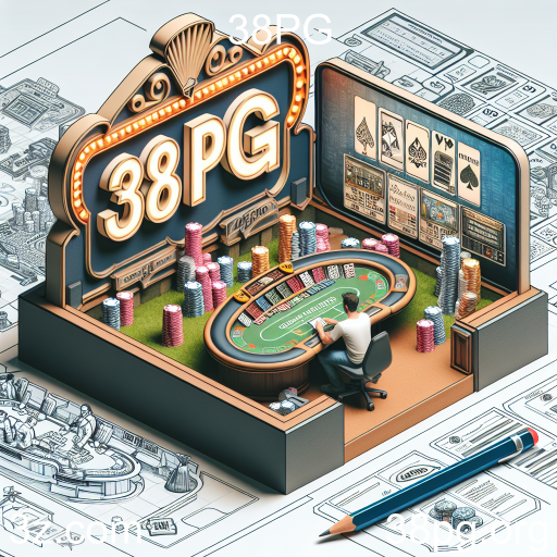 Guia Completo para Dominar Jogos no 38PG