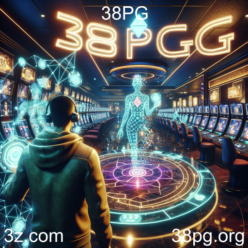 A Revolução da Tecnologia nos Jogos: AR e IA em Alta